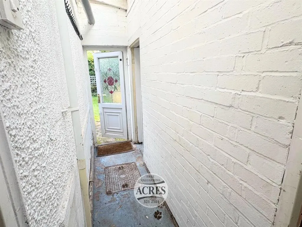 3 bed Semi-Detached