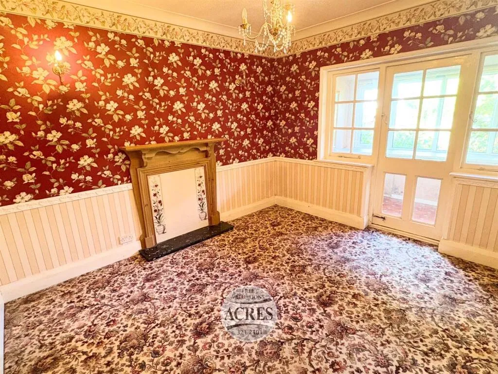 3 bed Semi-Detached
