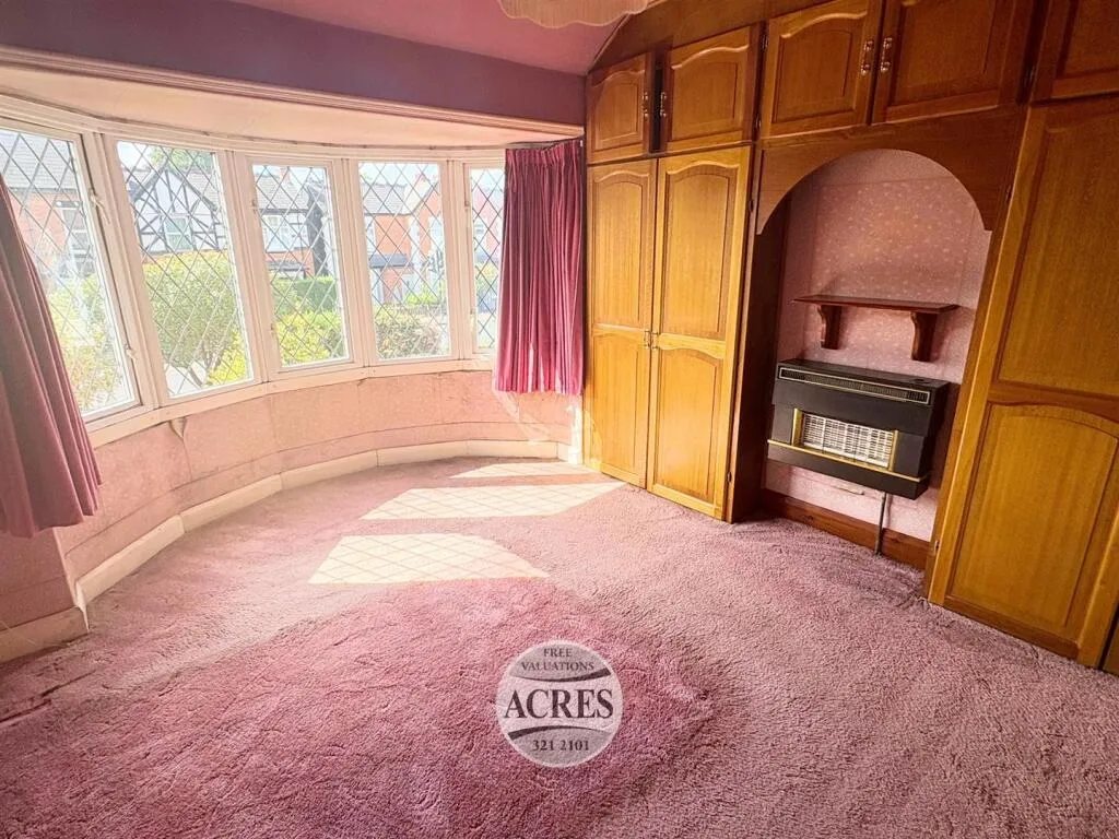 3 bed Semi-Detached