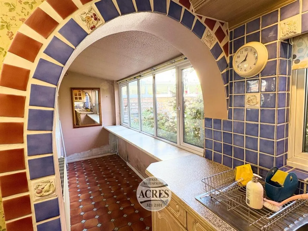 3 bed Semi-Detached