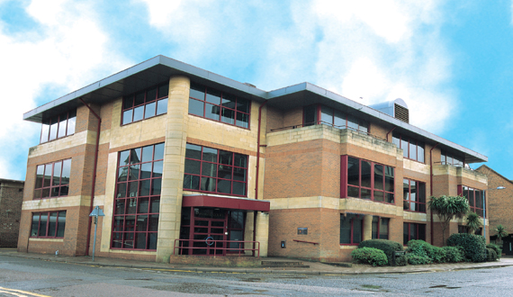 Oakfield Court Consort Way Horley Surrey RH6 7AF