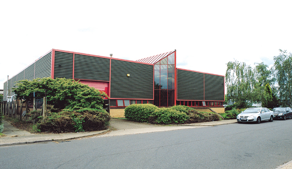 Unit 6, Tyne Road Middlefield Industrial Estate Sandy Bedfordshire SG19 1RB