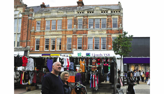 582-584 Christchurch Road Boscombe Dorset BH1 1BH