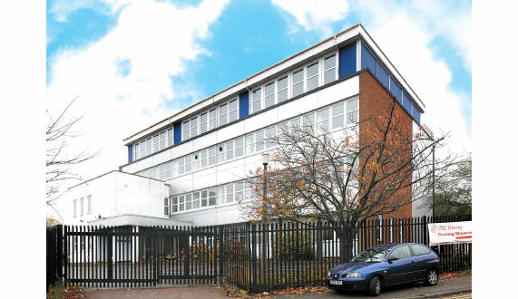 Seymour House, Whiteleaf Road Hemel Hempstead Hertfordshire HP3 9DE