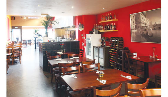 144 High Street Watford Hertfordshire WD17 2EN