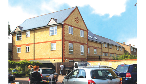 Woolstone Medical Centre, Woolstone Road Catford London SE23 2TR