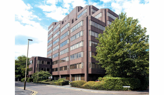 St John's House 30 East Street Leicester LE1 6NB