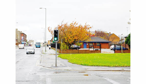 Stanley Medical Centre 48-64 Stanley Road Liverpool L5 2QA