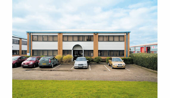 Unit 1 Bramhall Place Storeys Bar Road Peterborough PE1 5YS