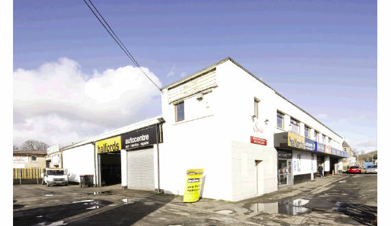 55-57 High Street Kirkintilloch Glasgow G66 1PU