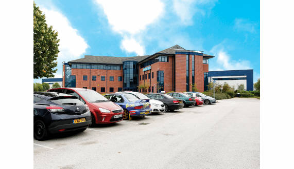 Universal House, Erf Way ( Off Pochin Way ) Middlewich Cheshire CW10 0JQ