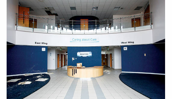 Universal House, Erf Way ( Off Pochin Way ) Middlewich Cheshire CW10 0JQ