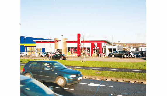 9 Stephenson Road (off Progress Road) Southend-On-Sea Essex SS9 5LY