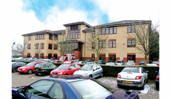 Britannia House 3-5 Rushmills Business Park Bedford Road Northampton NN4 7YB