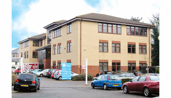 Britannia House 3-5 Rushmills Business Park Bedford Road Northampton NN4 7YB