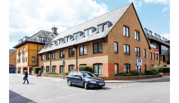 Consort House, Victoria Road Consort Way Horley RH6 7AF