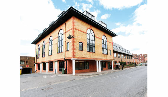 Consort House, Victoria Road Consort Way Horley RH6 7AF