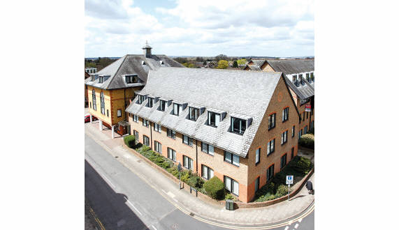 Consort House, Victoria Road Consort Way Horley RH6 7AF