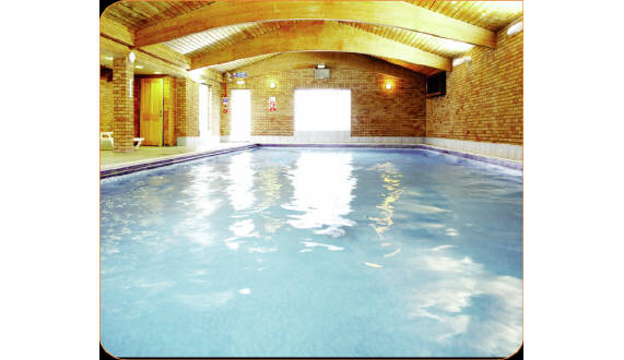 LA Fitness, Carrington Street Derby Derbyshire DE1 2ND