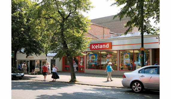 8 The Avenue Minehead Somerset TA24 5UQ
