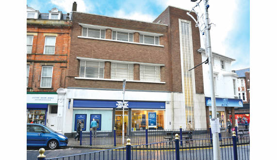 70-72 Sandgate Road Folkestone Kent CT20 2AA