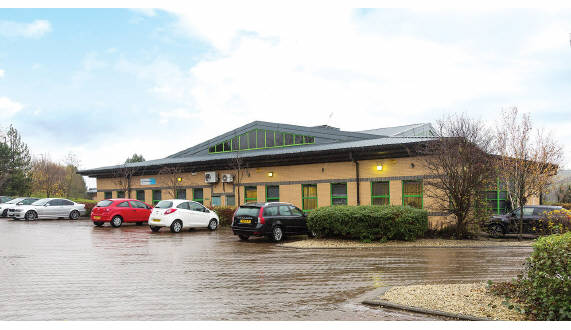 3 Colima Avenue Sunderland Enterprise Park Sunderland SR5 3XB