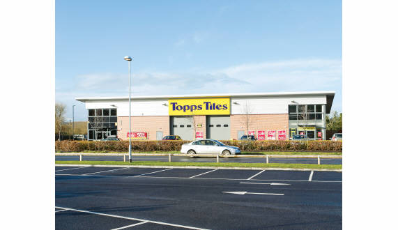 Unit 1 Genesis One Morlands Business Park, Morland Road Glastonbury Somerset BA6 9FW