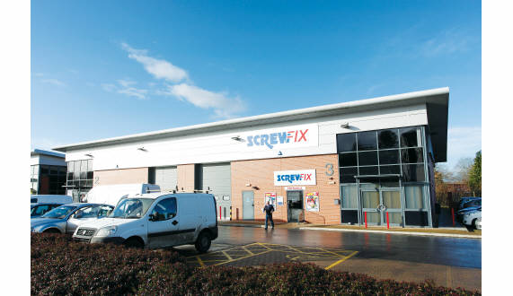 Units 2 & 3 Genesis One Morlands Business Park, Morland Road Glastonbury Somerset BA6 9FW