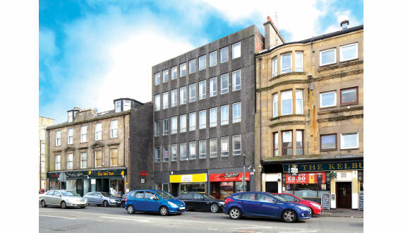 Property cover