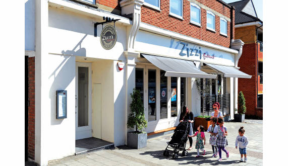 202-208 Regents Park Road Finchley London N3 3HP
