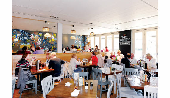 202-208 Regents Park Road Finchley London N3 3HP