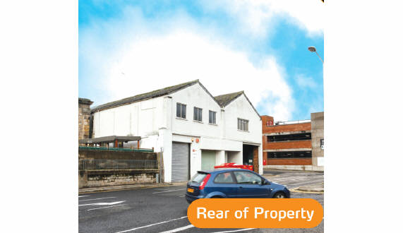 Poundstretcher 66 High Street Kirkcaldy Fife KY1 1NB