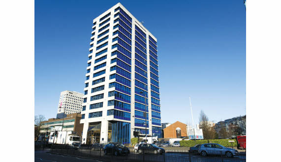 Property cover