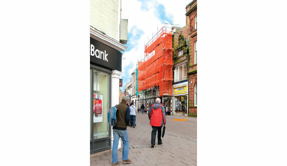 10 English Street Dumfries DG1 2BT