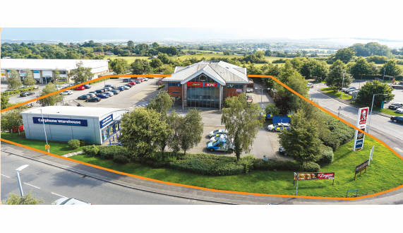 Enterprise House Wessex Fields Frome Somerset BA11 4DH
