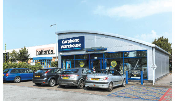 Enterprise House Wessex Fields Frome Somerset BA11 4DH