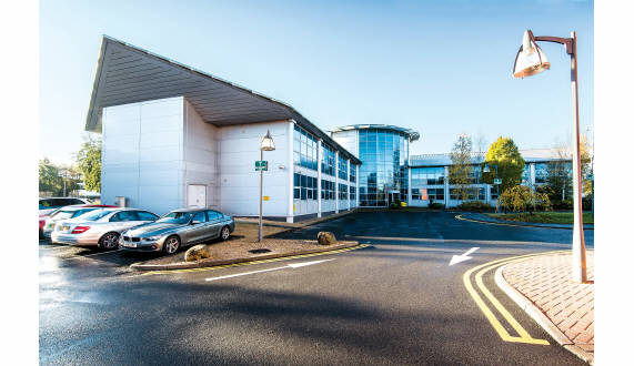 Compass House Ellismuir Way, Tannochside Park Uddingston Glasgow G71 5PW