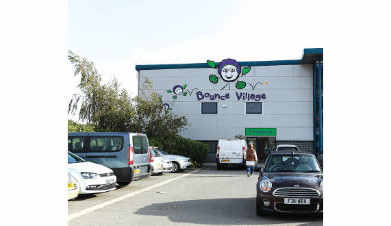 12A Purdeys Way Purdeys Industrial Estate Rochford Essex SS4 1ND