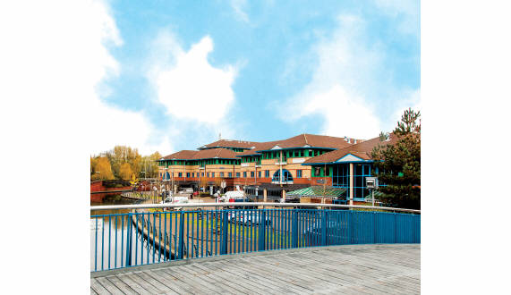 Dudley Court South, The Waterfront Business Park Dudley West Midlands DY5 1XF