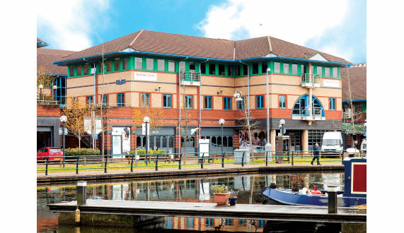 Dudley Court South, The Waterfront Business Park Dudley West Midlands DY5 1XF