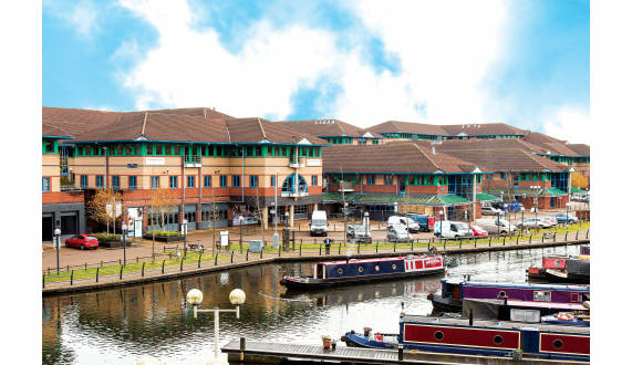 Dudley Court South, The Waterfront Business Park Dudley West Midlands DY5 1XF