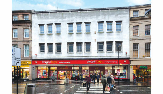 73 - 79 Clayton Street Newcastle-upon-Tyne Tyne & Wear NE1 5PY