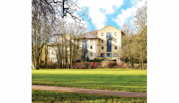 Blocks 1 - 4 Avon Heights Monkton Hill Chippenham Wiltshire SN15 1ER