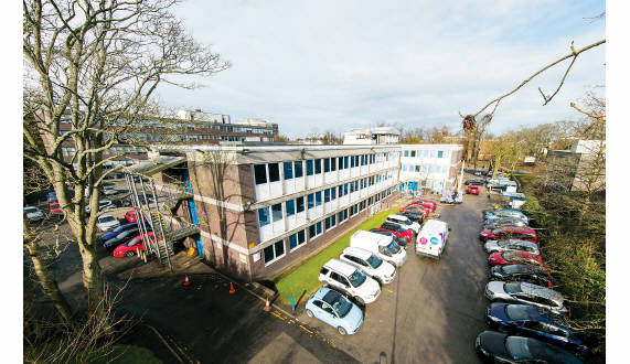 Bartholomew House 142 Hagley Road Birmingham West Midlands B16 9PA