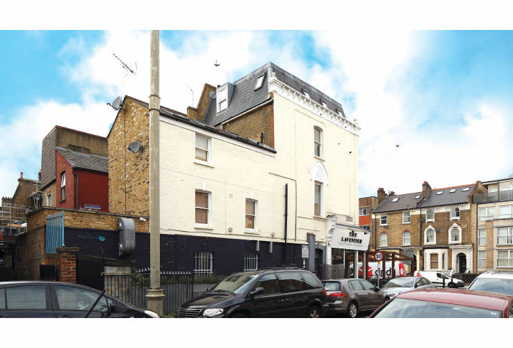 171 Lavender Hill Battersea London SW11 5TE