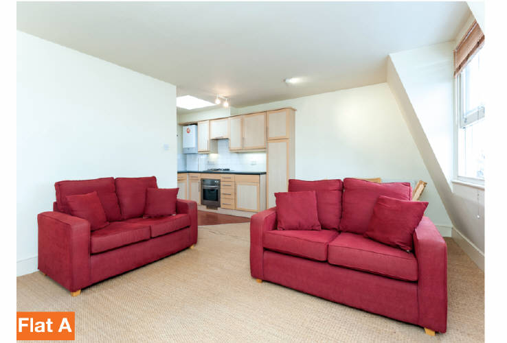 171 Lavender Hill Battersea London SW11 5TE