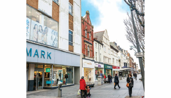 3 Chapel Street Southport Merseyside PR8 1AE