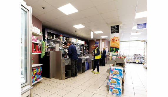 204 Dykes Hall Road Wadsley Sheffield South Yorkshire S6 4EX