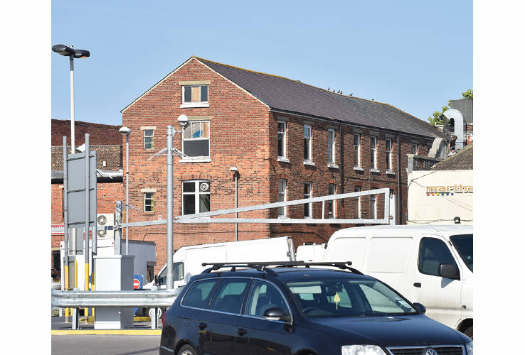 229/ 231 Commercial Road Portsmouth Hampshire PO1 4BJ