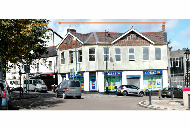 7 the Circle Tredegar Gwent NP2 3PS